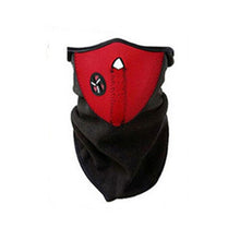 Load image into Gallery viewer, New Unisex Windproof Sport Cycling Mask Bicycle Ski Face Shield Motorcycle Cycling Equipment Supplies Riding Mask
