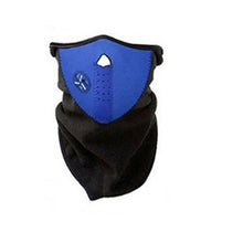 Load image into Gallery viewer, New Unisex Windproof Sport Cycling Mask Bicycle Ski Face Shield Motorcycle Cycling Equipment Supplies Riding Mask
