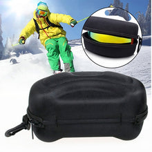 Load image into Gallery viewer, Women Men Ski Goggles Double Layers UV Snowboard Goggles Winter Windproof Anti-Fog Protection Ski Mask Glasses Eyewear D30
