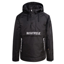 Load image into Gallery viewer, New Winter Men Ski Suit Ski Hoodie Set Warm Thermal Sports Windproof Waterproof Jacket And Pants Men's Skiing Snowboard Suits
