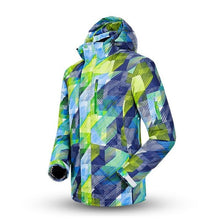 Load image into Gallery viewer, New Hot Ski Suit Men Winter New Outdoor Windproof Waterproof Thermal Male Snow Pants Sets Skiing And Snowboarding Ski Jacket Men
