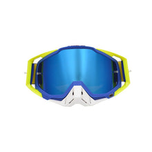 Load image into Gallery viewer, Brand Ski Goggles Big Ski Mask Glasses Skiing Men Women Snow Snowboard Eyewear Anti-sand Windproof Breathable

