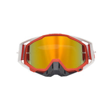 Load image into Gallery viewer, Brand Ski Goggles Big Ski Mask Glasses Skiing Men Women Snow Snowboard Eyewear Anti-sand Windproof Breathable
