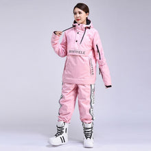 Load image into Gallery viewer, 2020 Winter Suit Women Ski Suit Men Snowboard Jacket Women Sport Suit Ski Jacket Women Skiing And Snowboarding Snow Clothes
