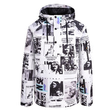 Load image into Gallery viewer, 2020 Winter Suit Women Ski Suit Men Snowboard Jacket Women Sport Suit Ski Jacket Women Skiing And Snowboarding Snow Clothes
