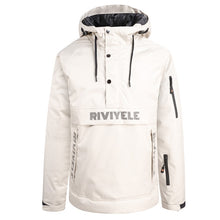 Load image into Gallery viewer, Women Ski Suit Breathable Warm Winter Sports Windproof Waterproof Jacket And Pants Women's Ski Hoodie Set Skiing Snowboard Suits
