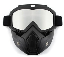 Load image into Gallery viewer, 2017 Brand New Men Women Ski Snowboard Eyewear Motorcycle Motocross Racing Goggles Outdoor Sports Skiing Glasses Mask Sunglasses
