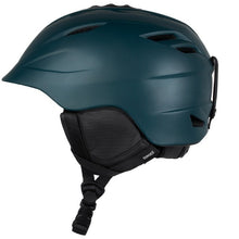 Load image into Gallery viewer, COPOZZ Brand Snowboard Ski Helmet Safety Integrally-molded Breathable Helmet Men Women Skateboard Skiing Helmet Size 55-61cm
